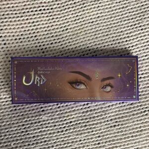 ODEN’S EYE Mini Urd Pallete!